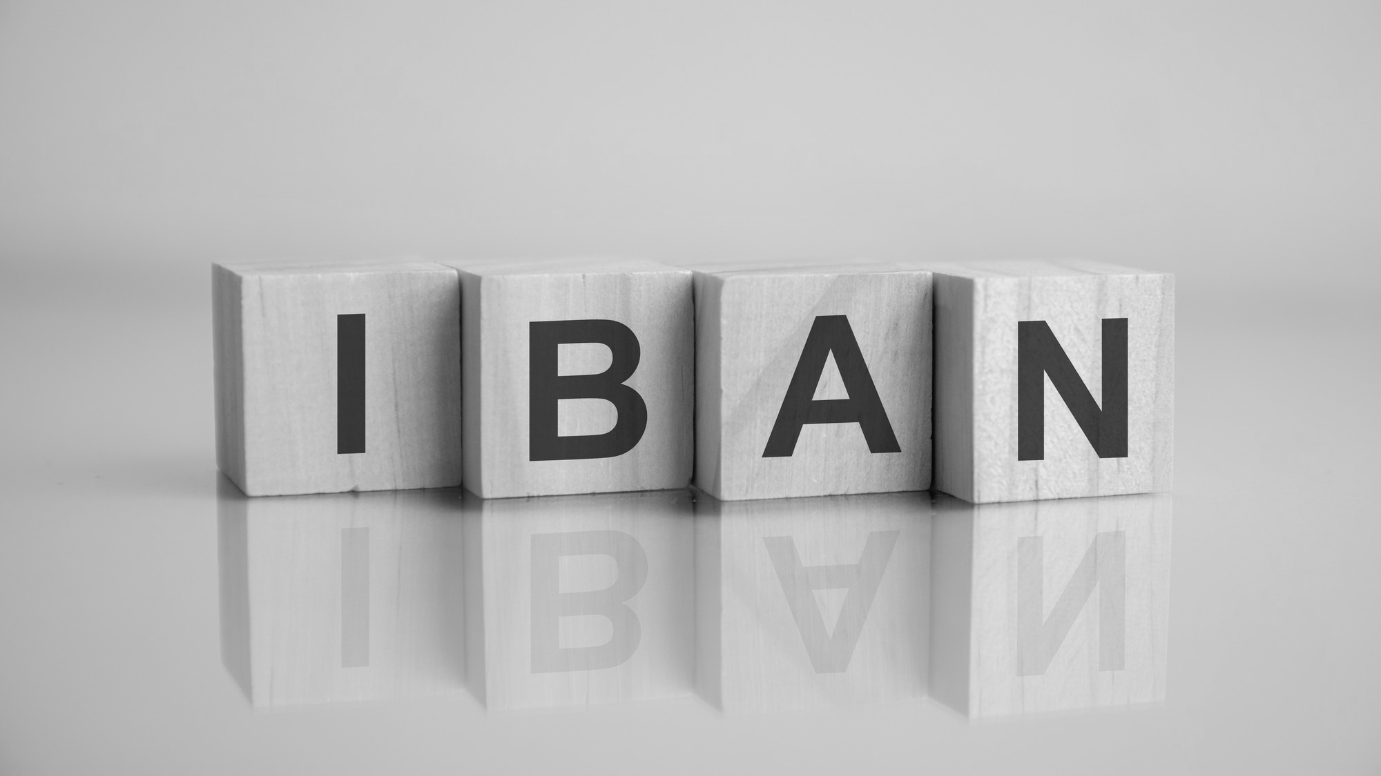 Cuentas con IBAN propio