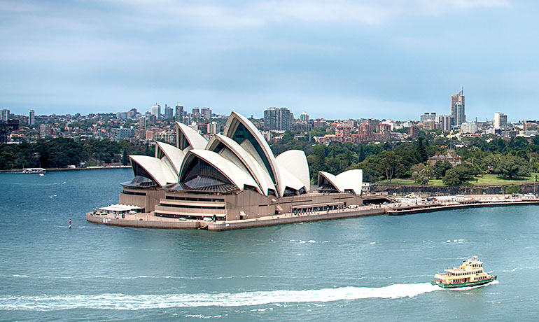 Cambio Euro - Dólar Australiano