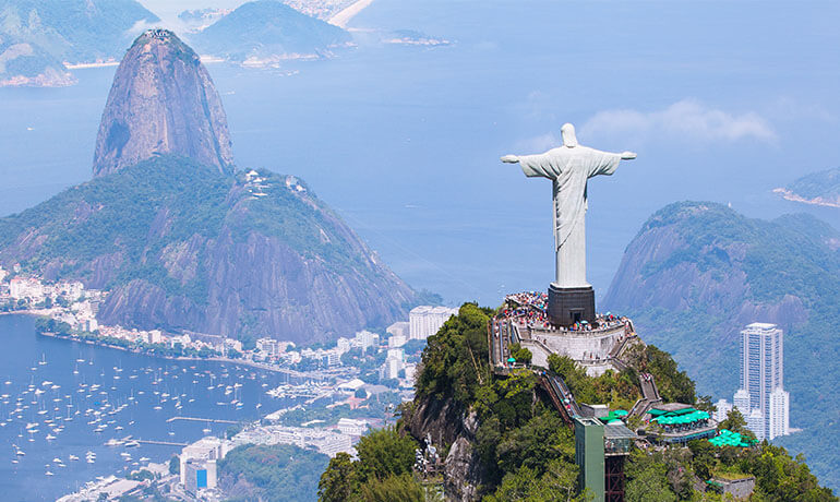 Cambio Euro - Real Brasileño