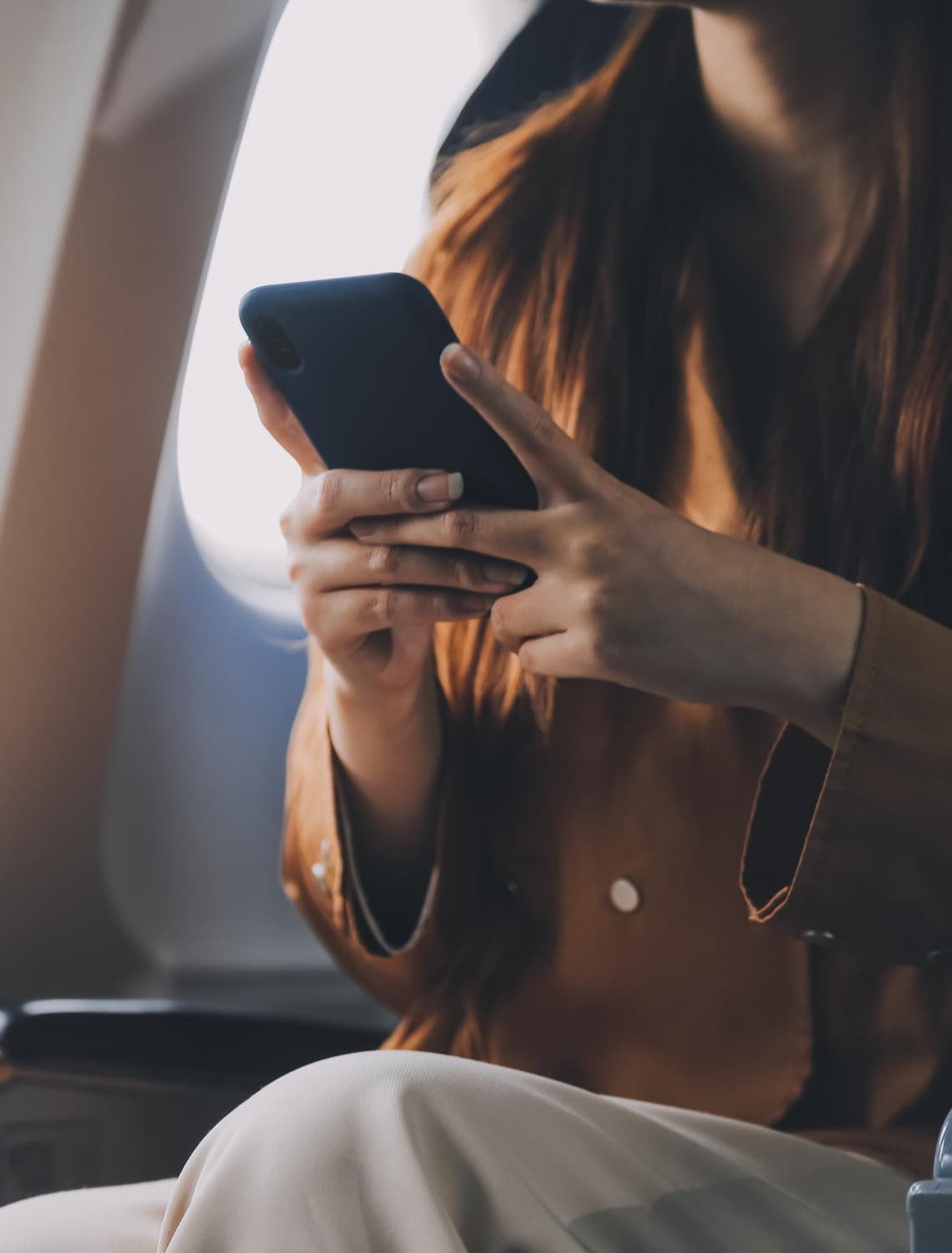 App de Exact Change para comprar moneda extranjera