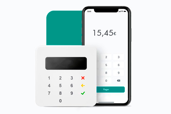TPV MPOS