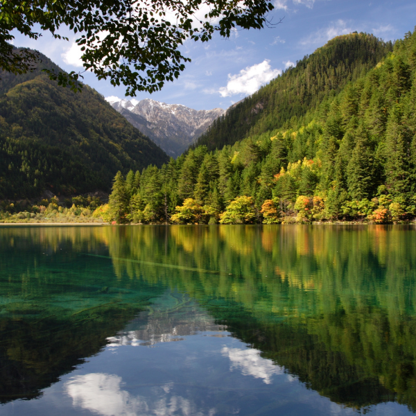 parques-naturales-jiuzhaigou-china