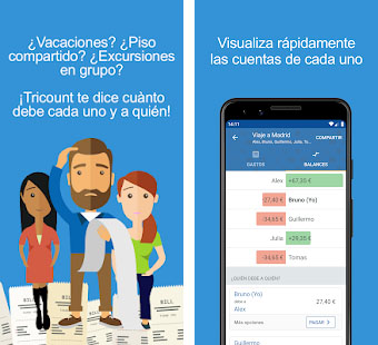 tricount-hacer-cuentas-entre-amigos-dividir-gastos-viaje