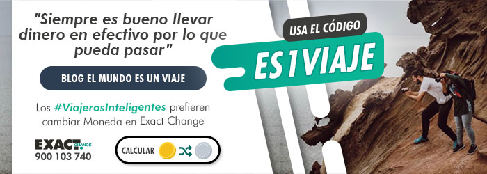 codigo-promo-exact-change-el-mundo-es-un-viaje