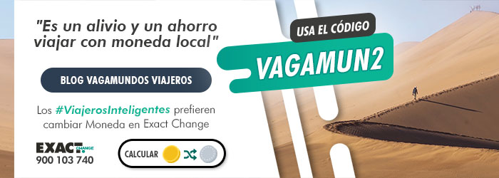 codigo-promo-exact-change-vagamundos-viajeros