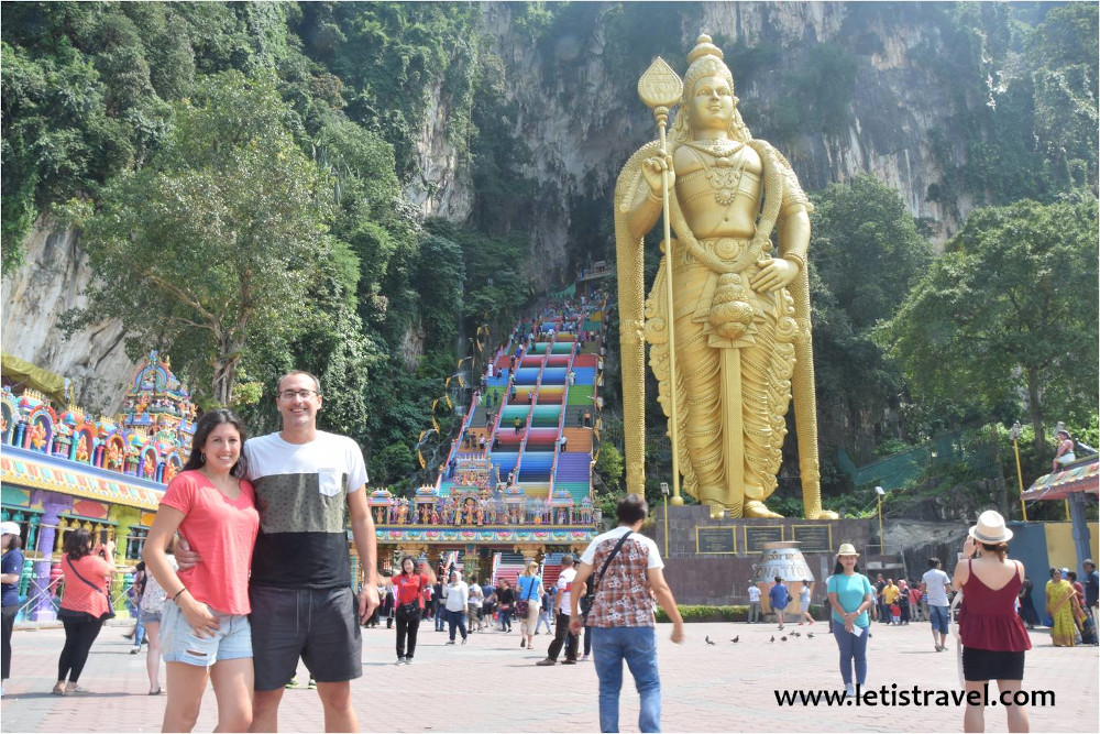 batu-caves-entrevista-letis-travel-blog-viajes