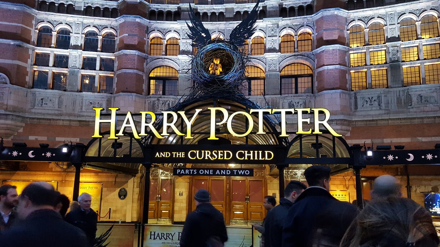 celebrar-halloween-londres-con-niños-recorrido-harry-potter