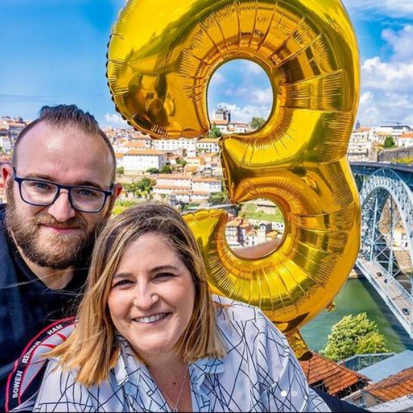 entrevista-comiviajeros-aniversario-tercer-año-portugal-puente-luis