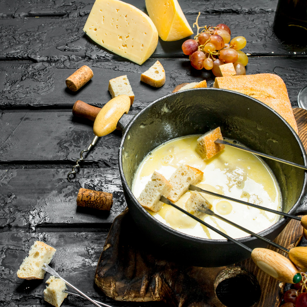 fondue-mejores-platos-suiza-comida-tipica