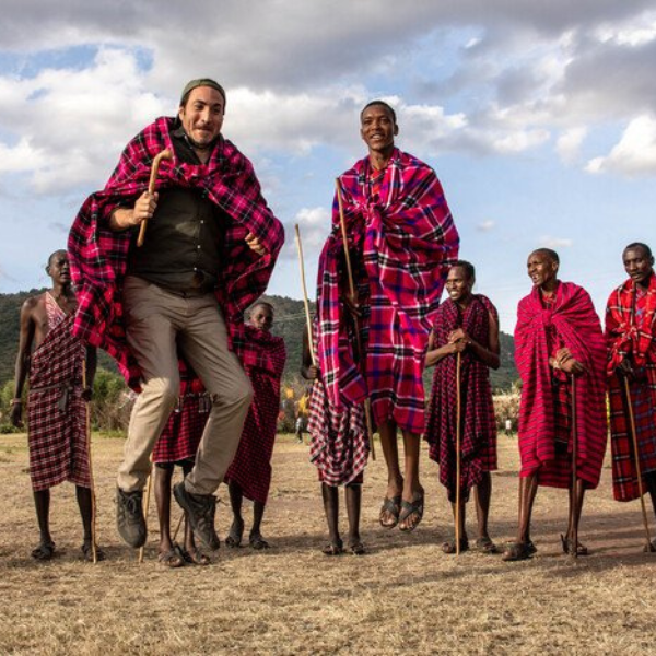 poblado-masai-kenia-entrevista-pasaporte-a-la-tierra