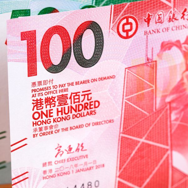 monedas-billetes-hong-kong-dolar