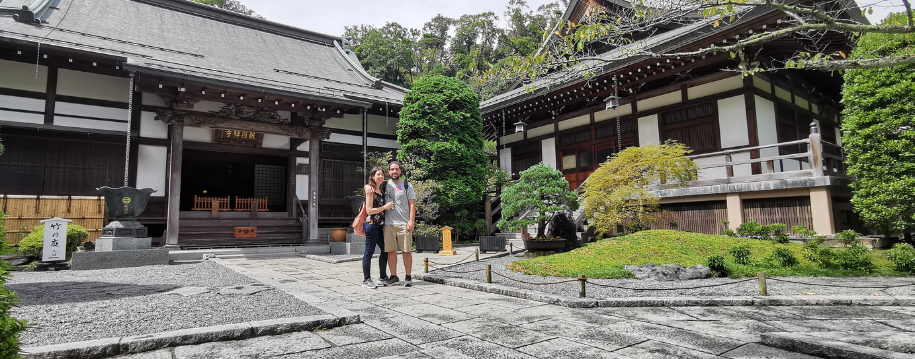 Por qué Japón se ha convertido en uno de los destinos más deseados actualmente  - Exact Change Blog